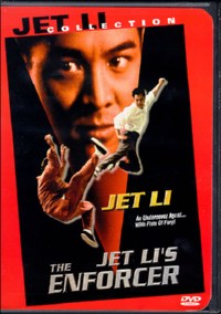 jet li  maroc